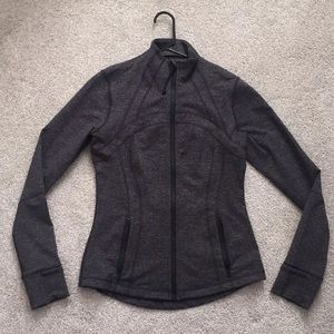 Lululemon Athletica Define Jacket